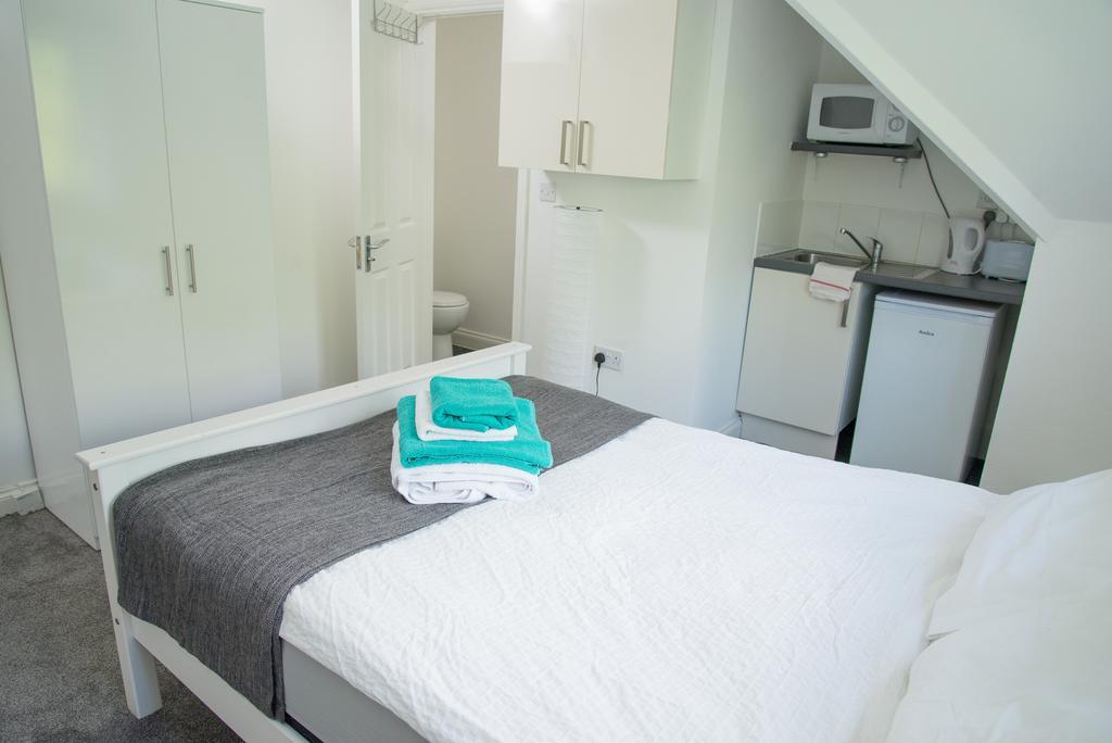Tlk & - Beckenham Junction Apartamento *