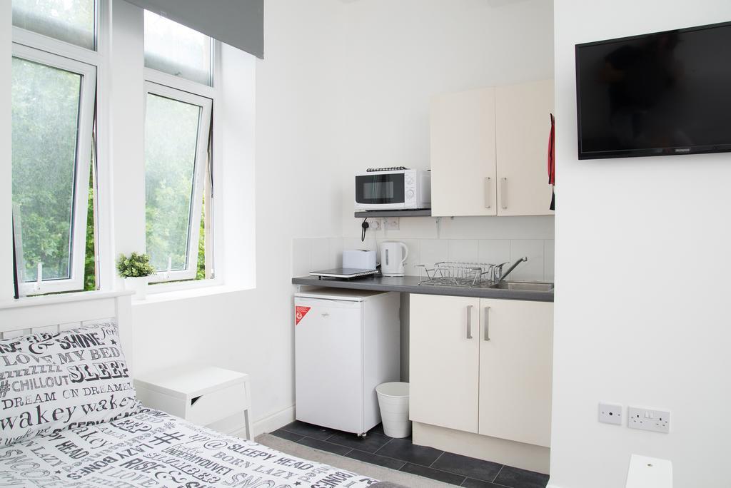Apartamento Tlk & - Beckenham Junction Londres