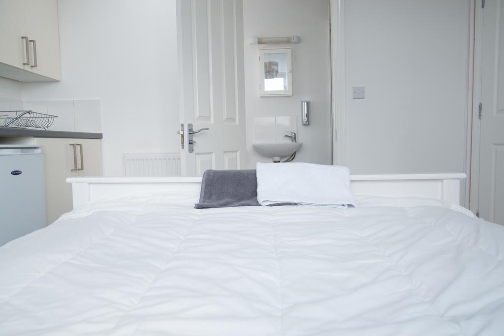 Apartamento Tlk & - Beckenham Junction *