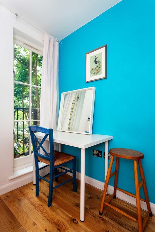 Little Venice Canal Townhouse Appartement