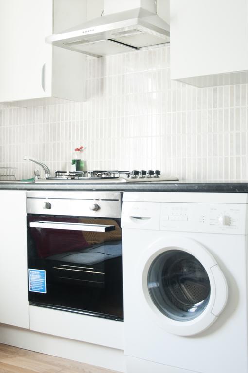 Capital Host Kings Cross Apartamento