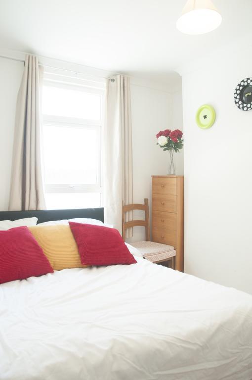 Capital Host Kings Cross Apartamento Londres
