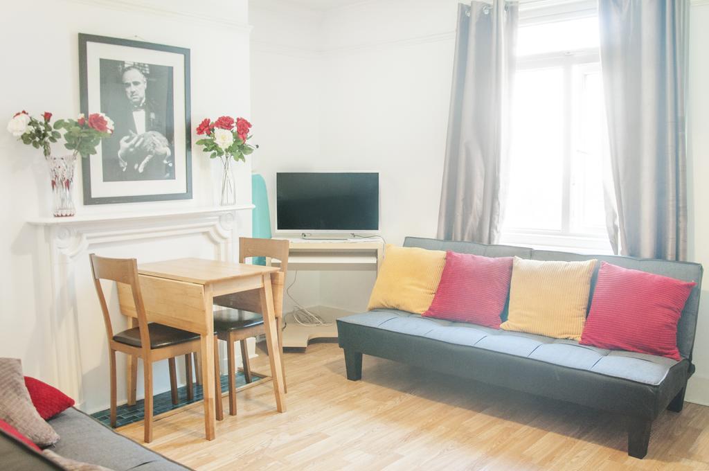Capital Host Kings Cross Apartamento