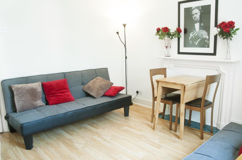 Apartamento Capital Host Kings Cross *