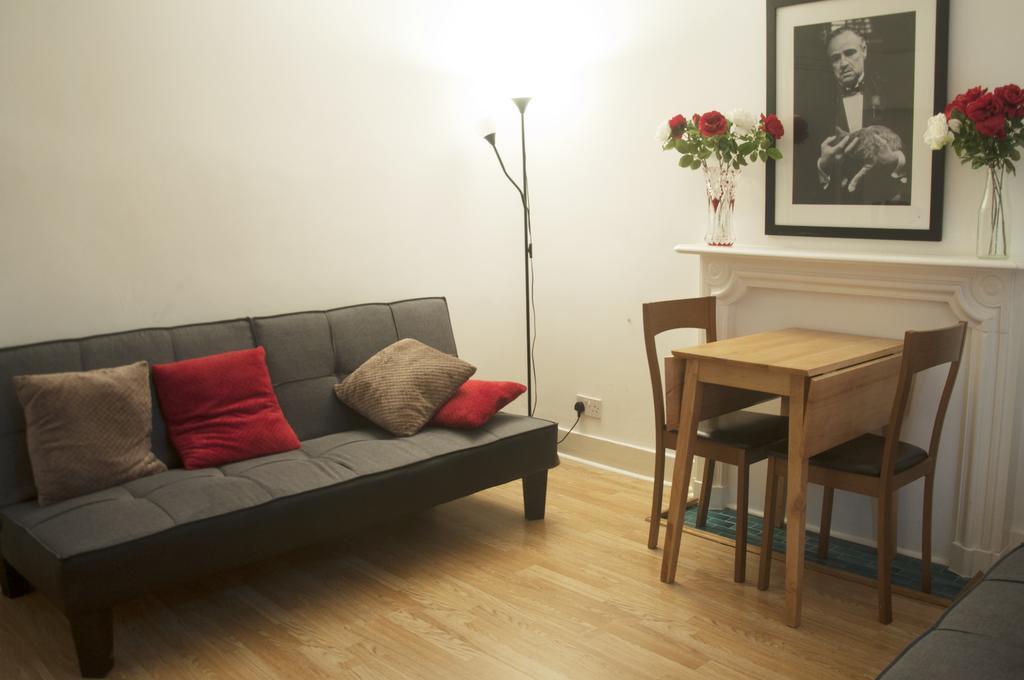 Apartamento Capital Host Kings Cross *