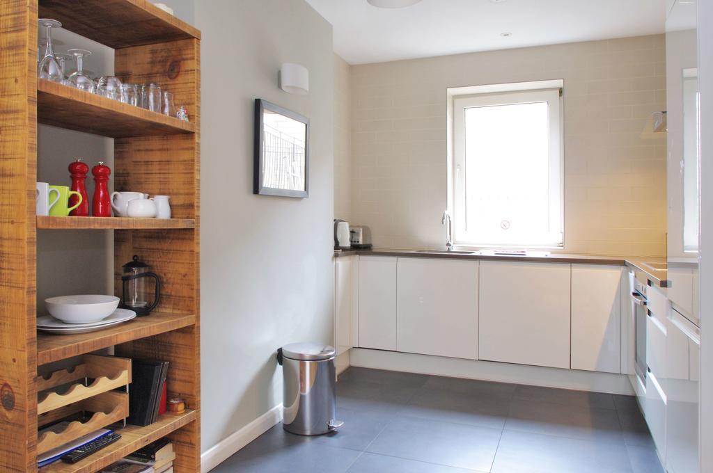 Appartement Comfortable Waterloo Near Thames *