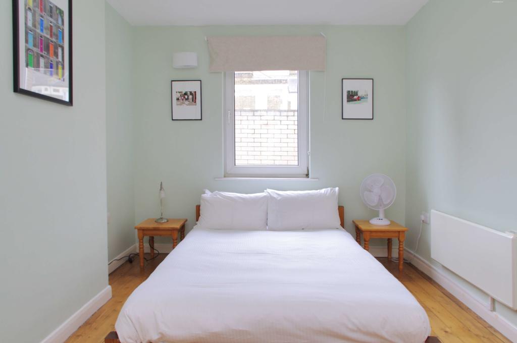 Comfortable Waterloo Near Thames Appartement Londen