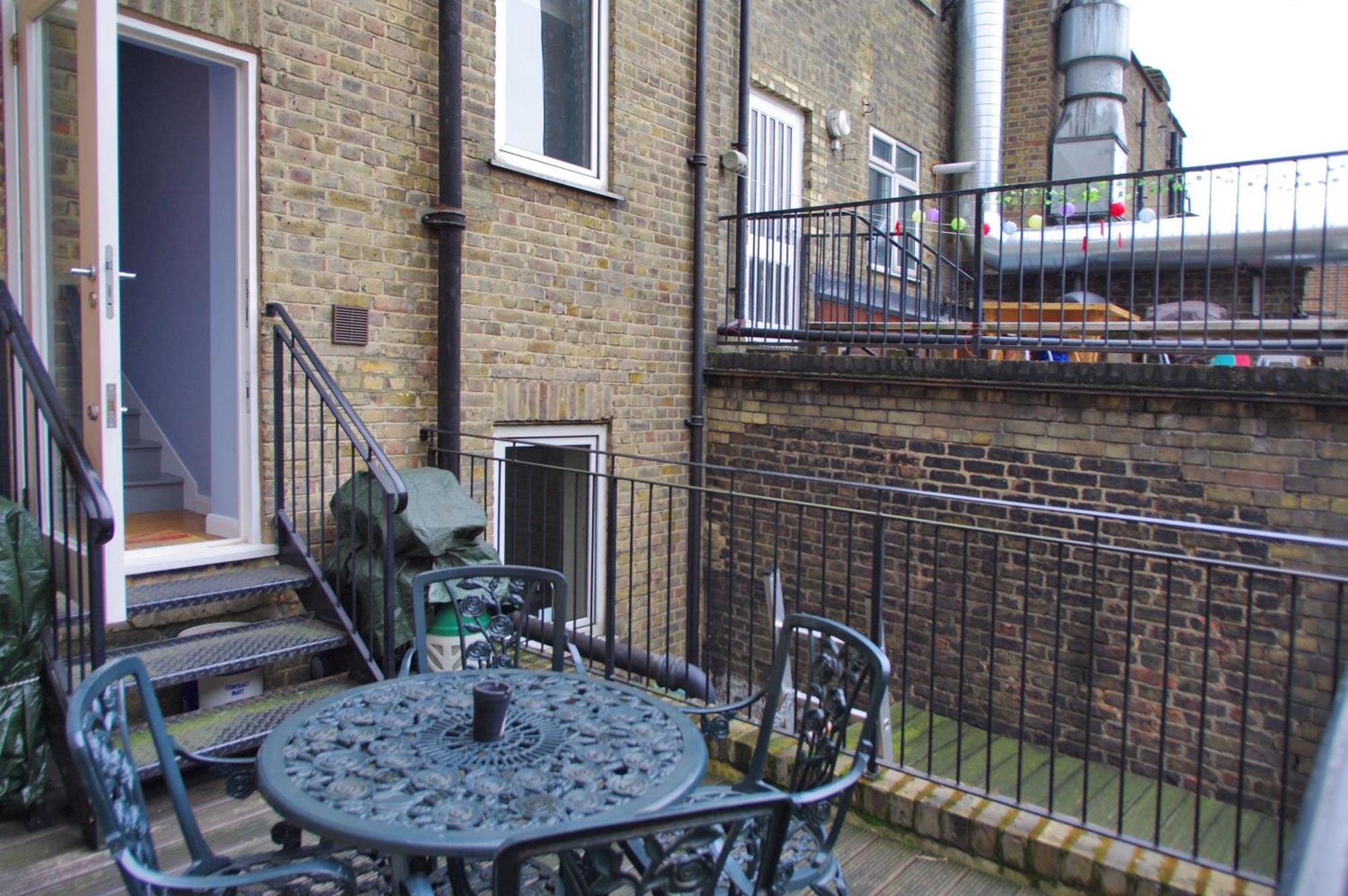 Comfortable Waterloo Near Thames * Londen