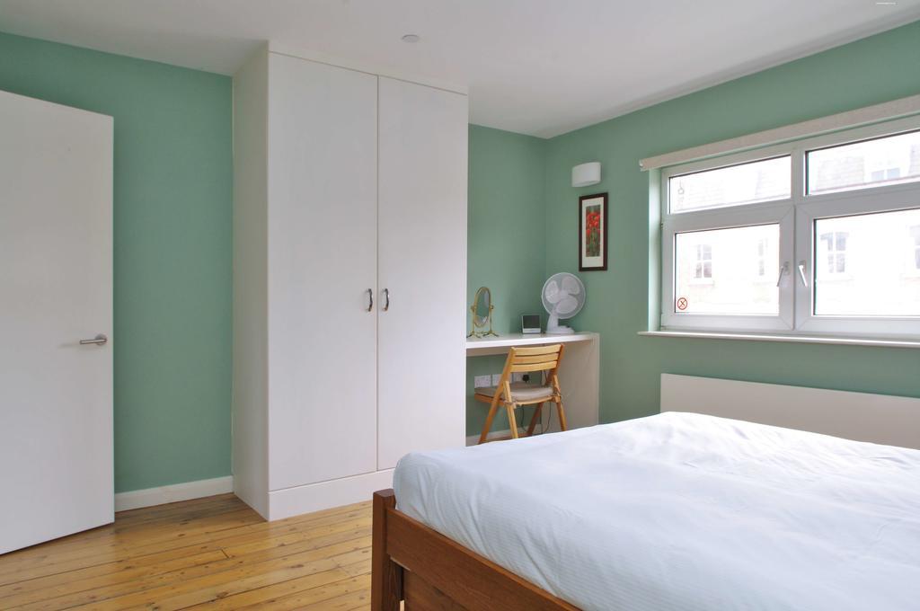 Appartement Comfortable Waterloo Near Thames *