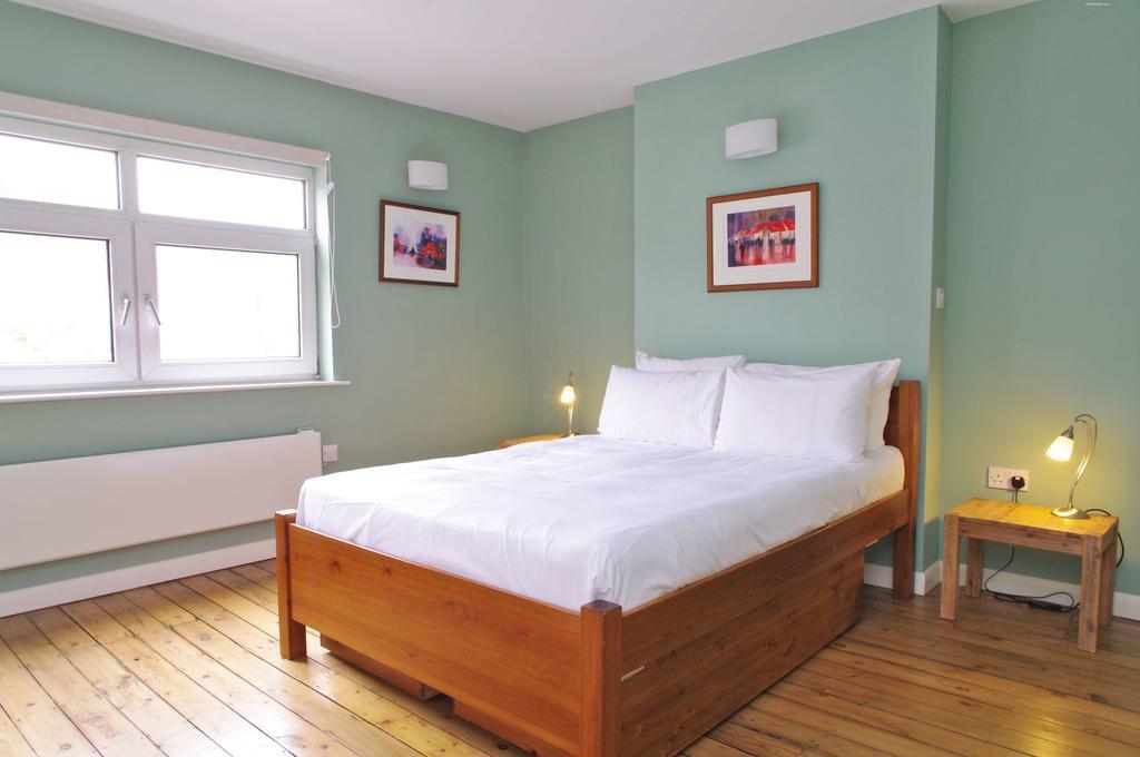 Appartement Comfortable Waterloo Near Thames