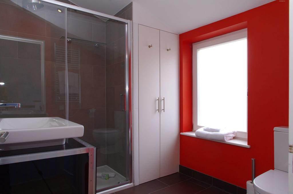 Appartement Comfortable Waterloo Near Thames *
