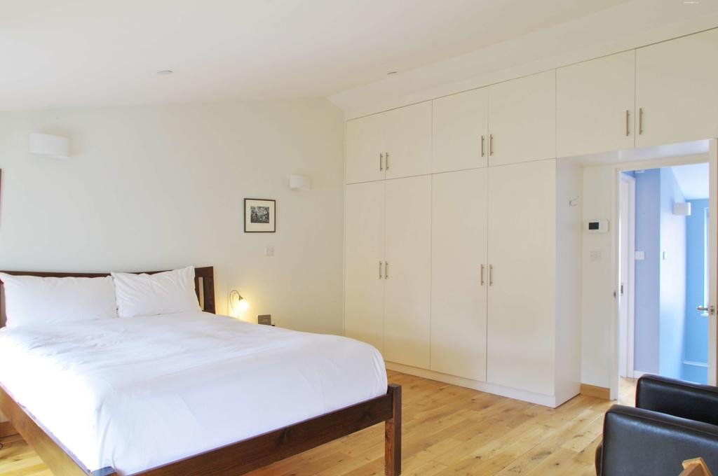 Comfortable Waterloo Near Thames Appartement *