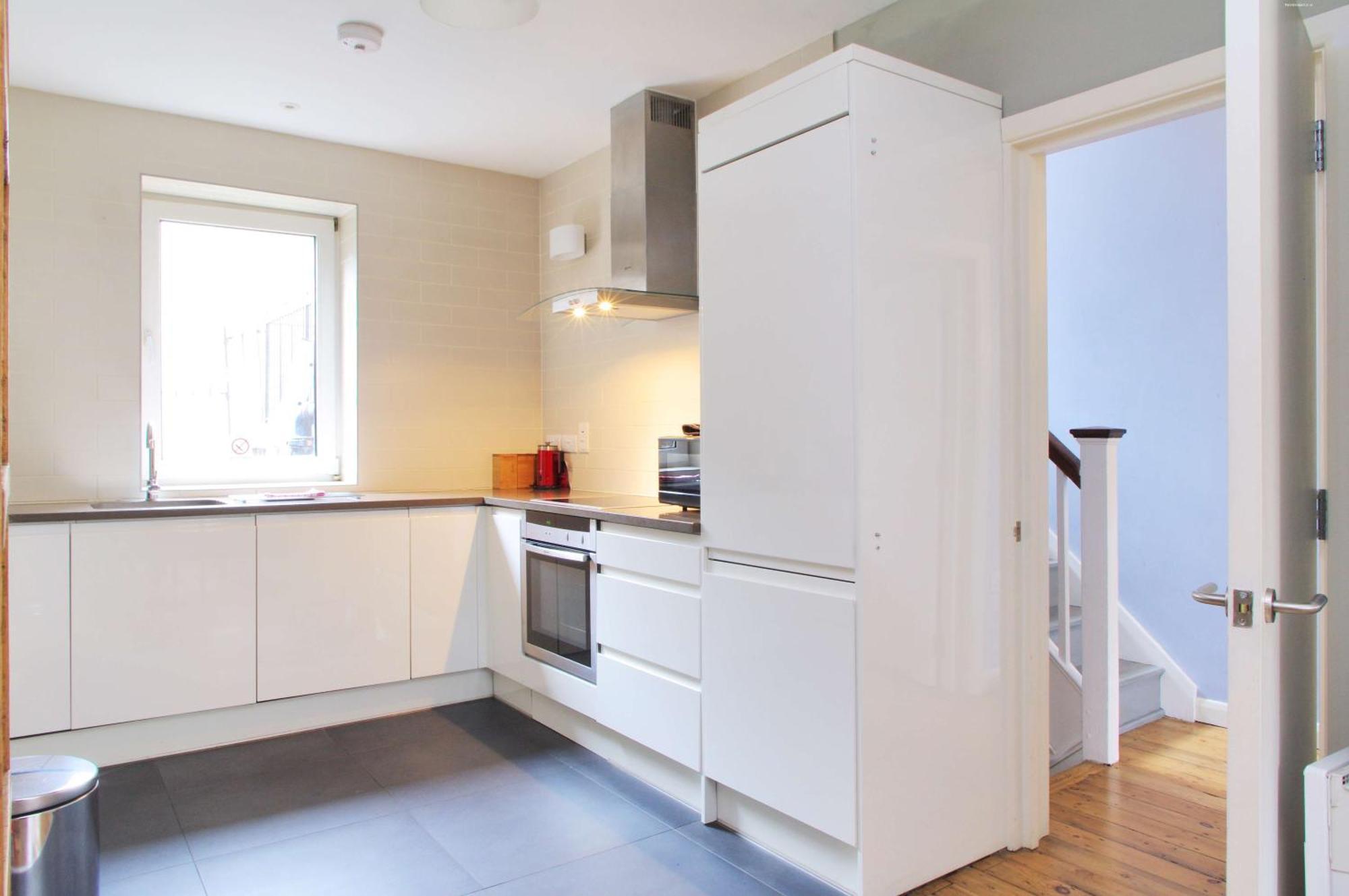 Appartement Comfortable Waterloo Near Thames