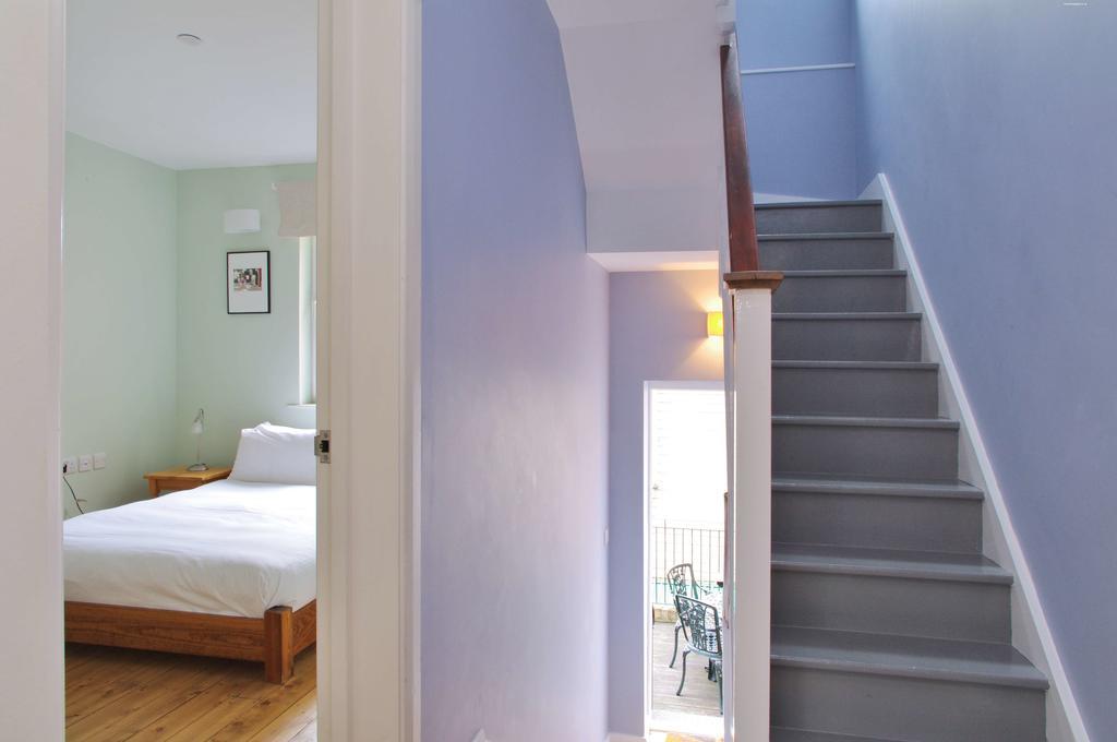 Comfortable Waterloo Near Thames Londen