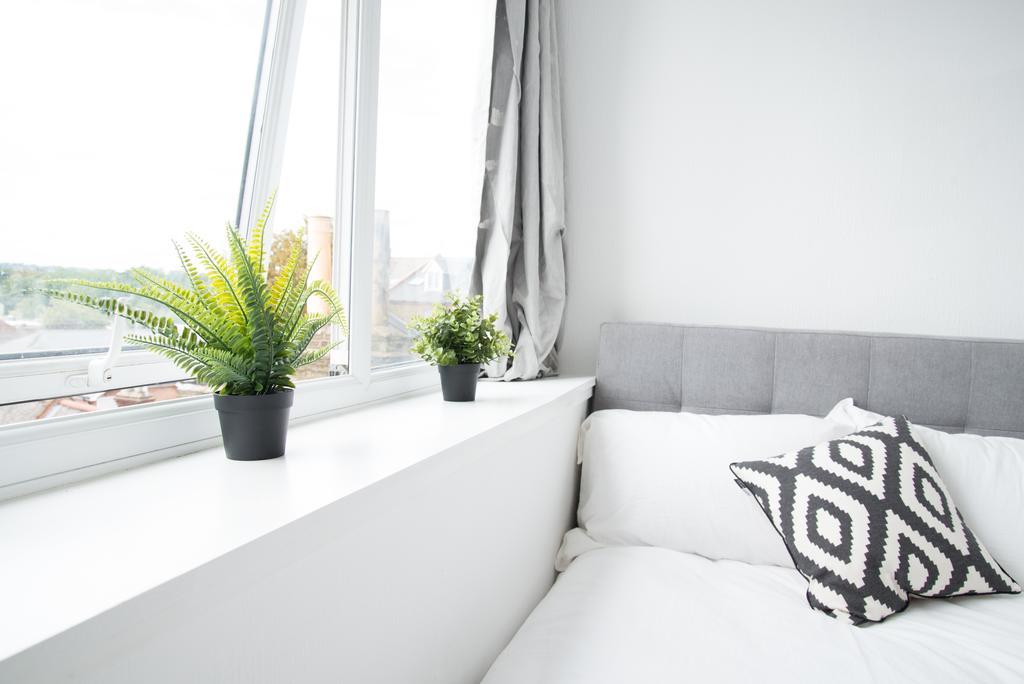 Tlk & - Beckenham Junction Apartamento *