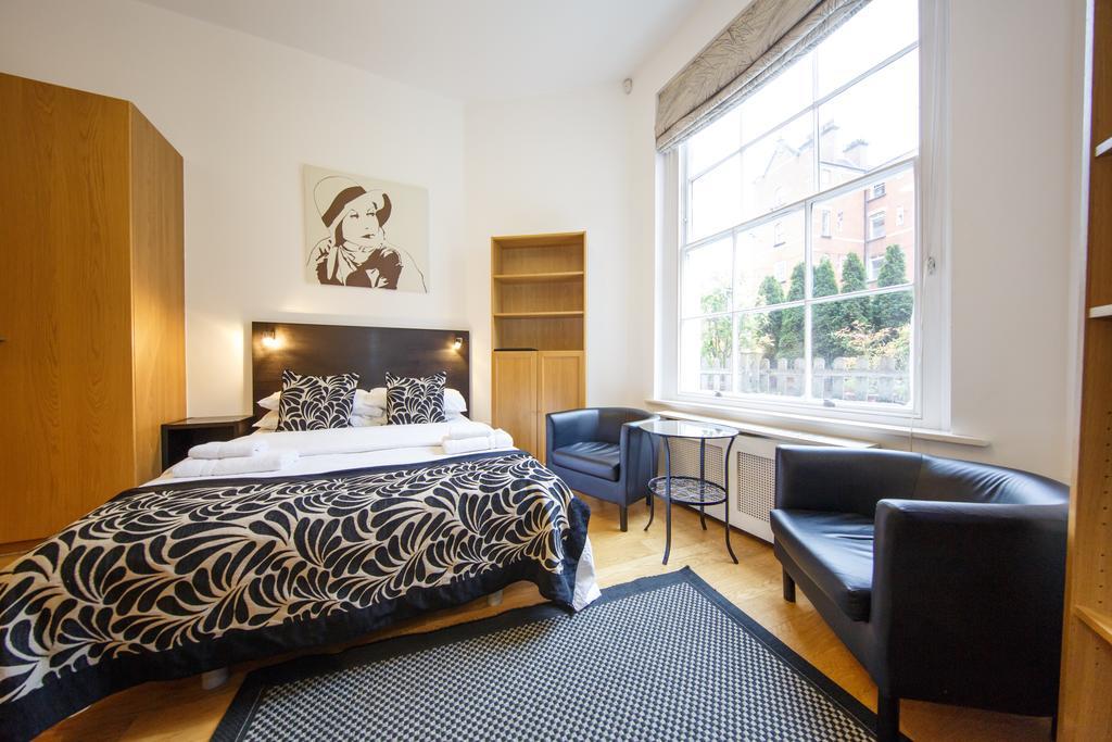 Studios2let * Londres