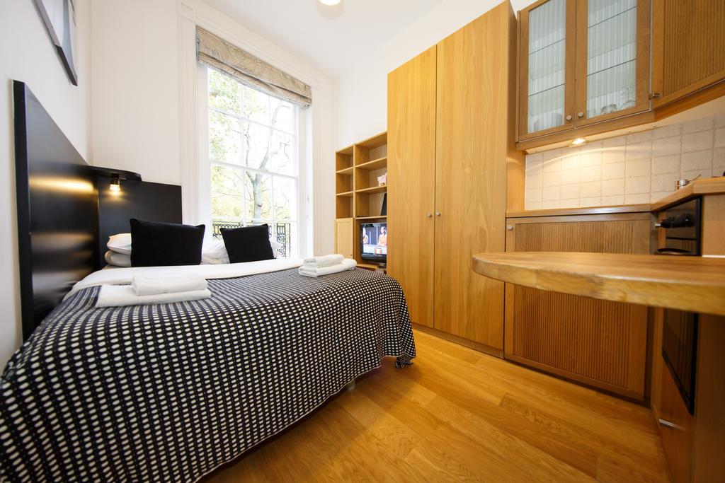 Apartamento Studios2let