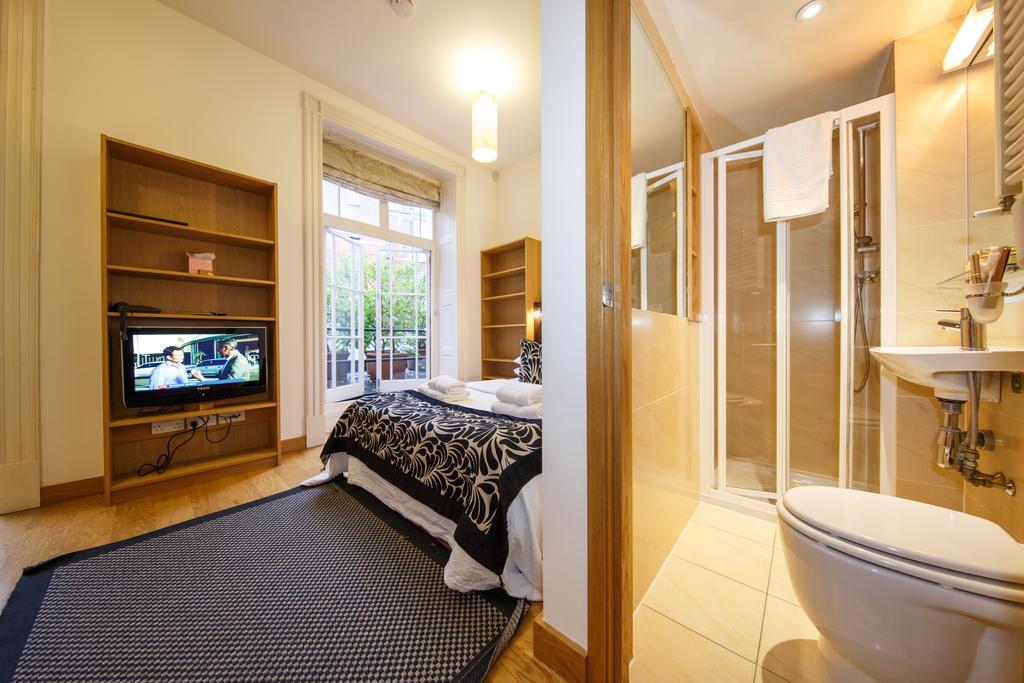 Apartamento Studios2let *