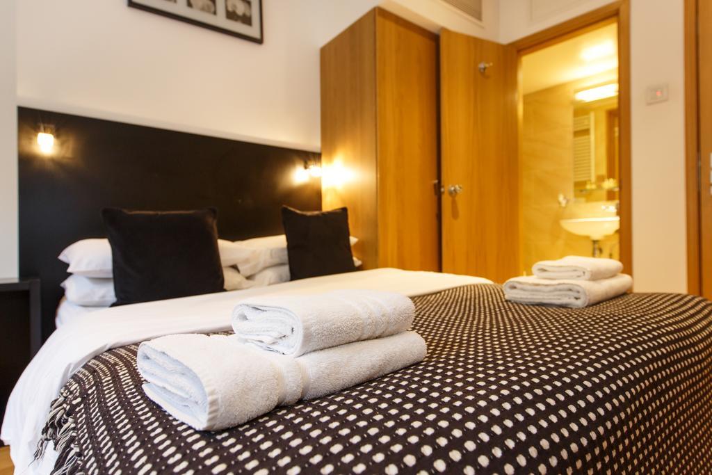 Apartamento Studios2let *