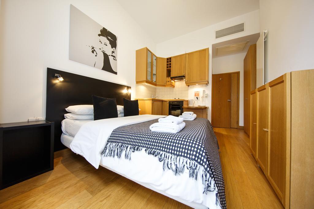 Studios2let * Londres