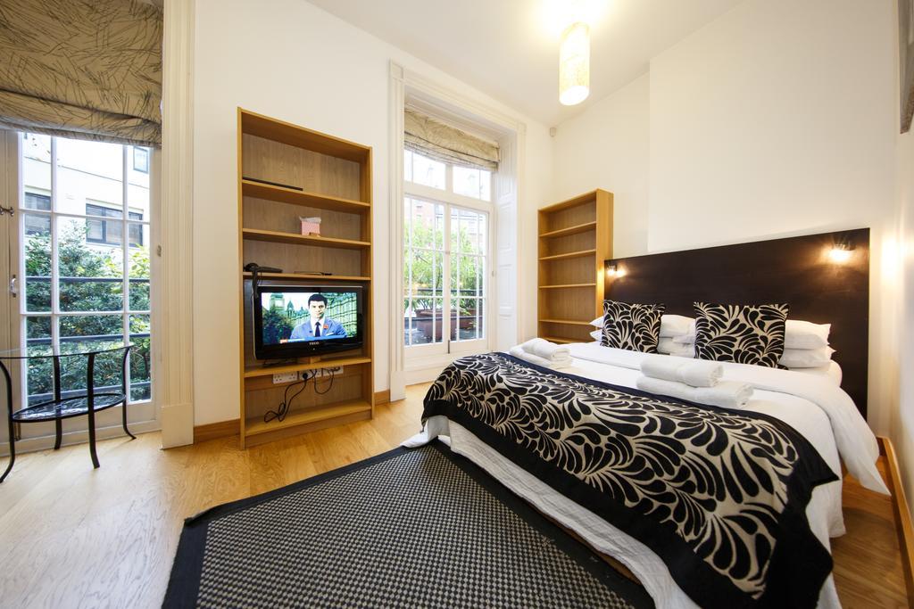 Studios2let Apartamento Londres