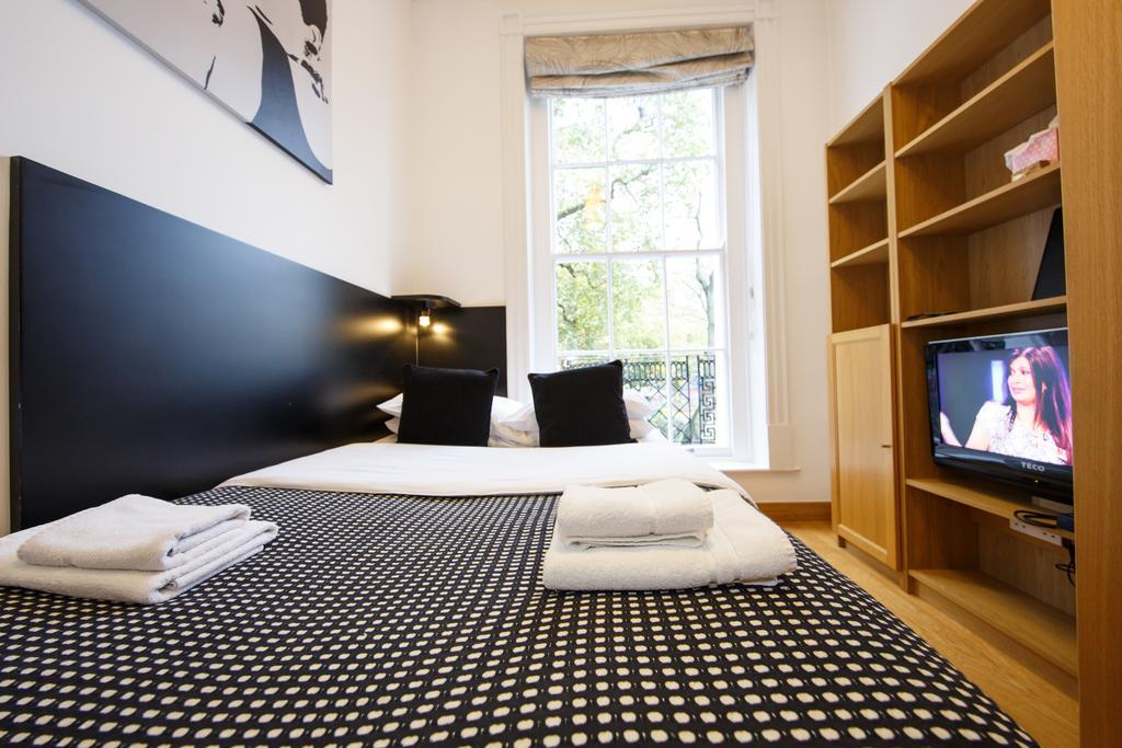 Apartamento Studios2let *
