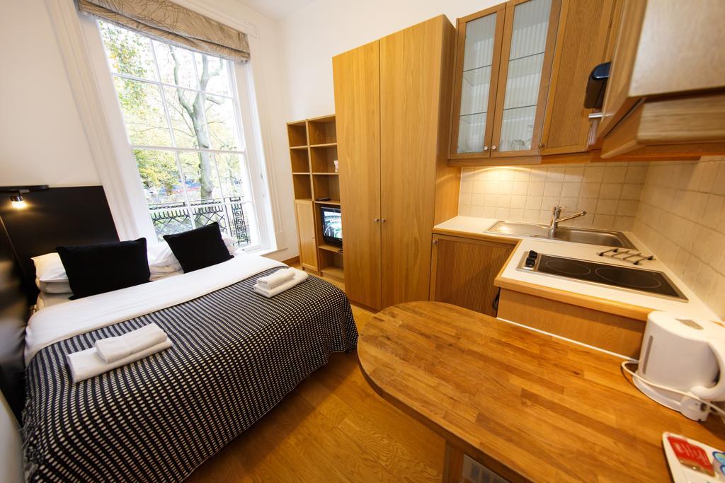 Studios2let Apartamento Londres