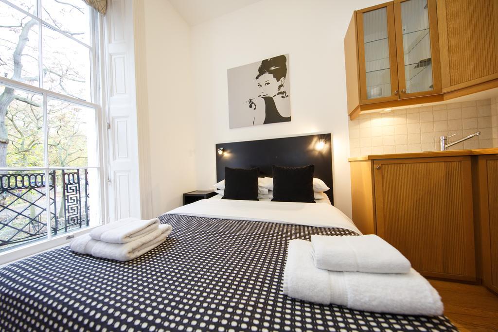 Apartamento Studios2let