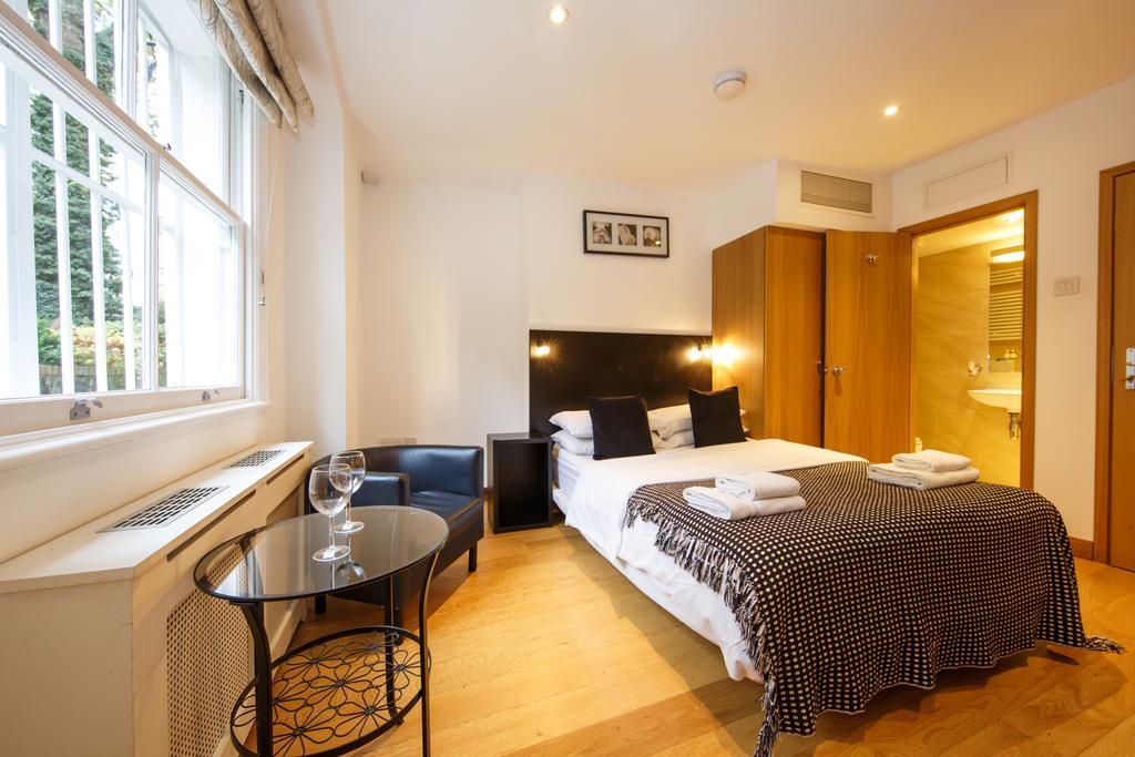 Apartamento Studios2let