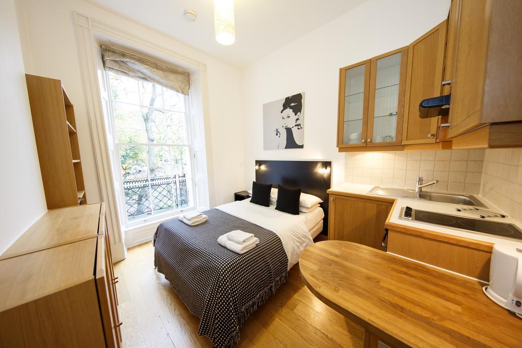 Studios2let Apartamento *