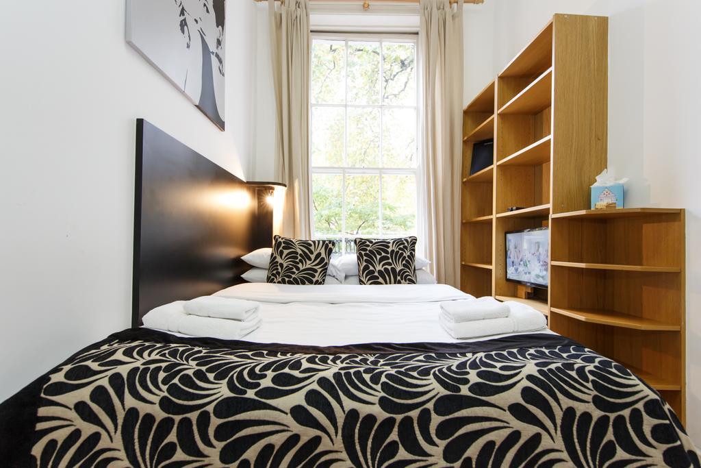 Studios2let Apartamento Londres