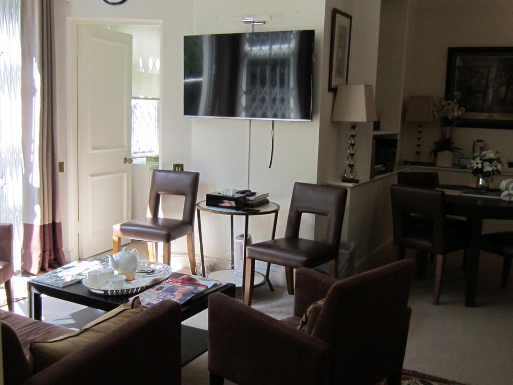 Garden Apartamento *