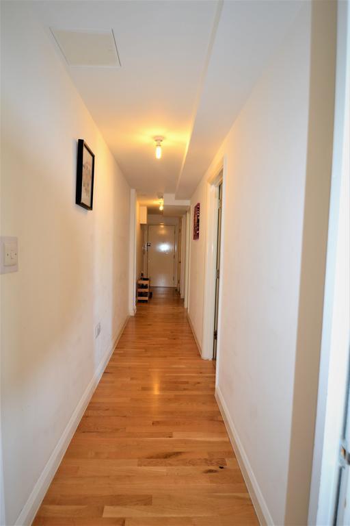 Maze Hill Greenwich Appartement Londen