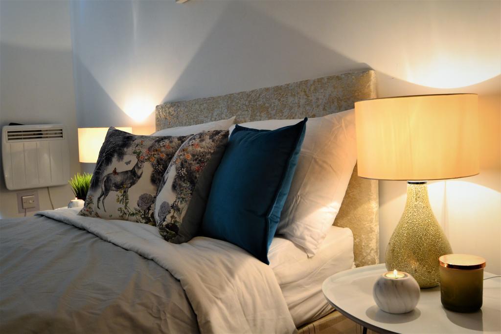 Appartement Maze Hill Greenwich Londen