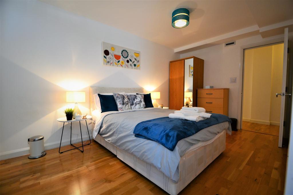 Maze Hill Greenwich Appartement Londen