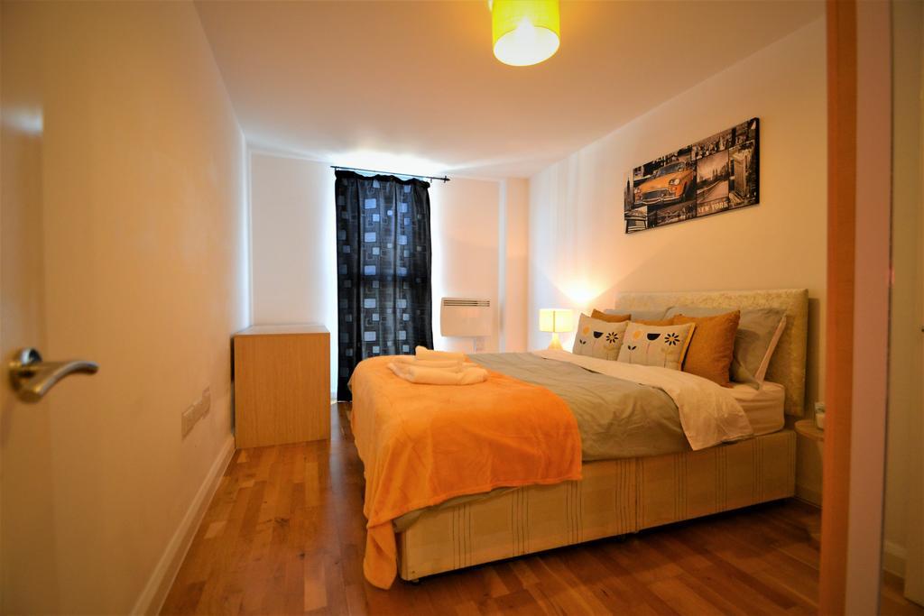Maze Hill Greenwich Appartement Londen