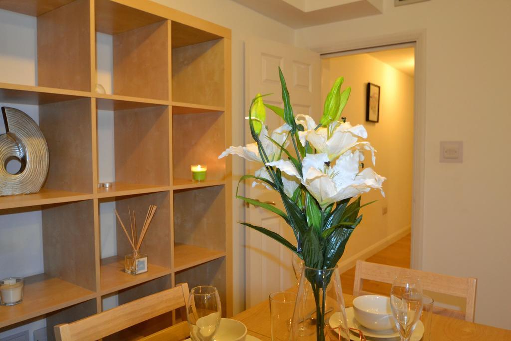 Appartement Maze Hill Greenwich Londen