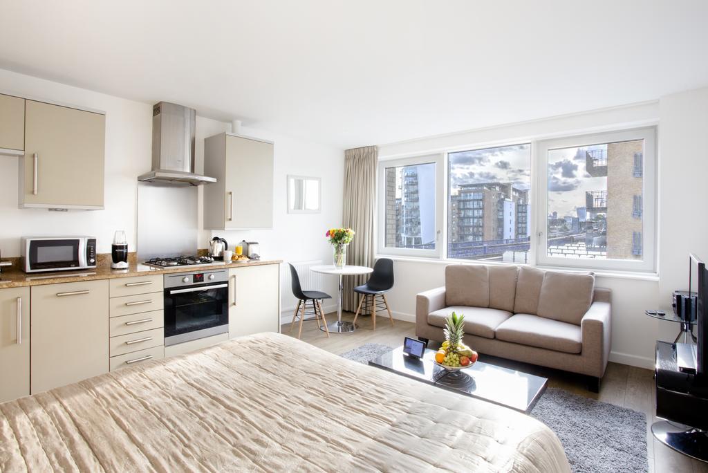 Apartamento Limehouse By Flying Butler *
