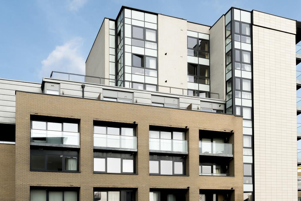 Apartamento Limehouse By Flying Butler