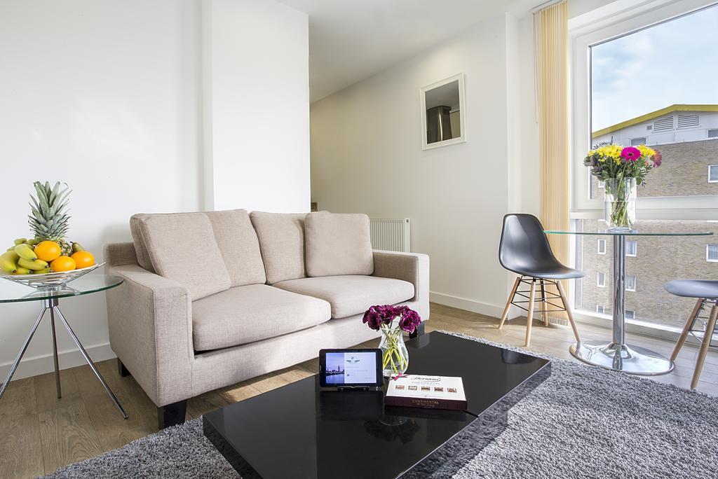 Apartamento Limehouse By Flying Butler Londres