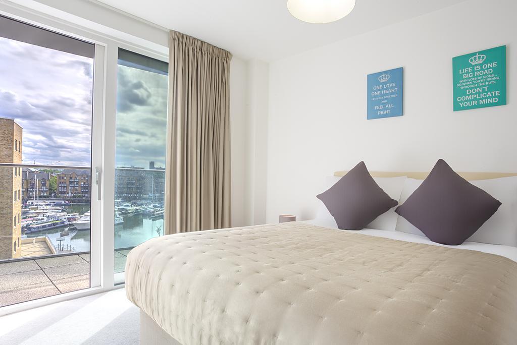 Apartamento Limehouse By Flying Butler