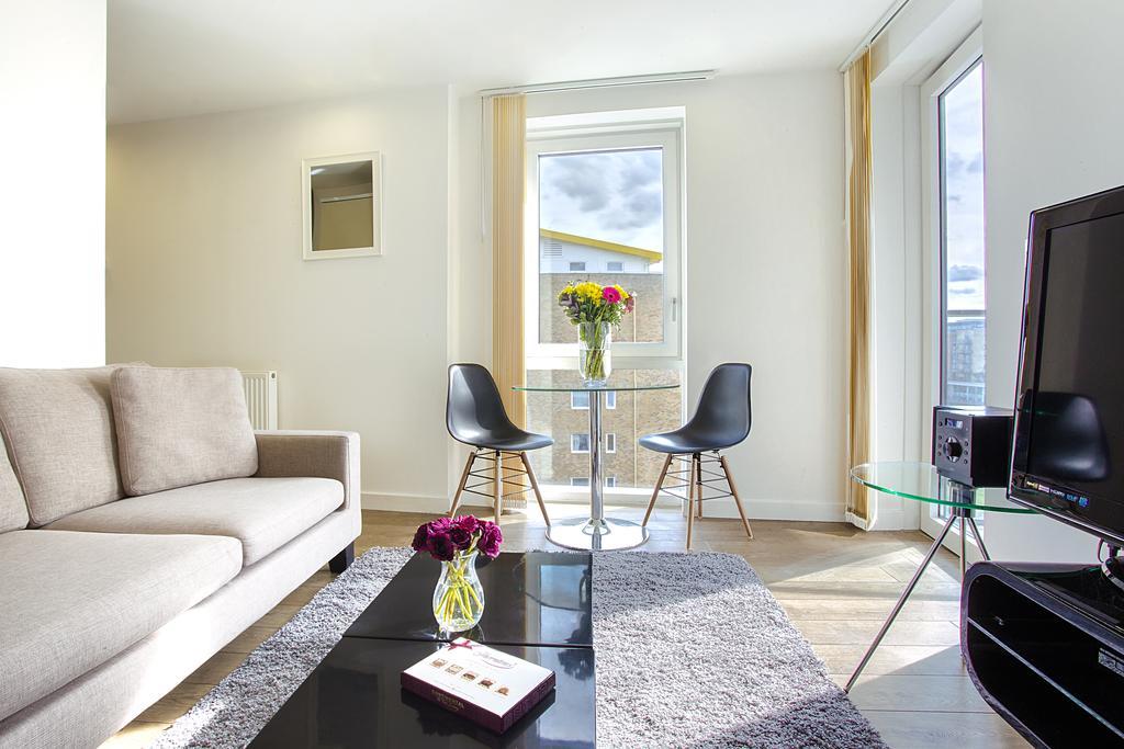 Limehouse By Flying Butler Apartamento