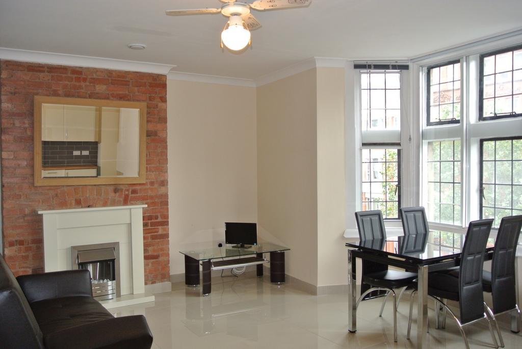 Appartement Seven Dials Londen