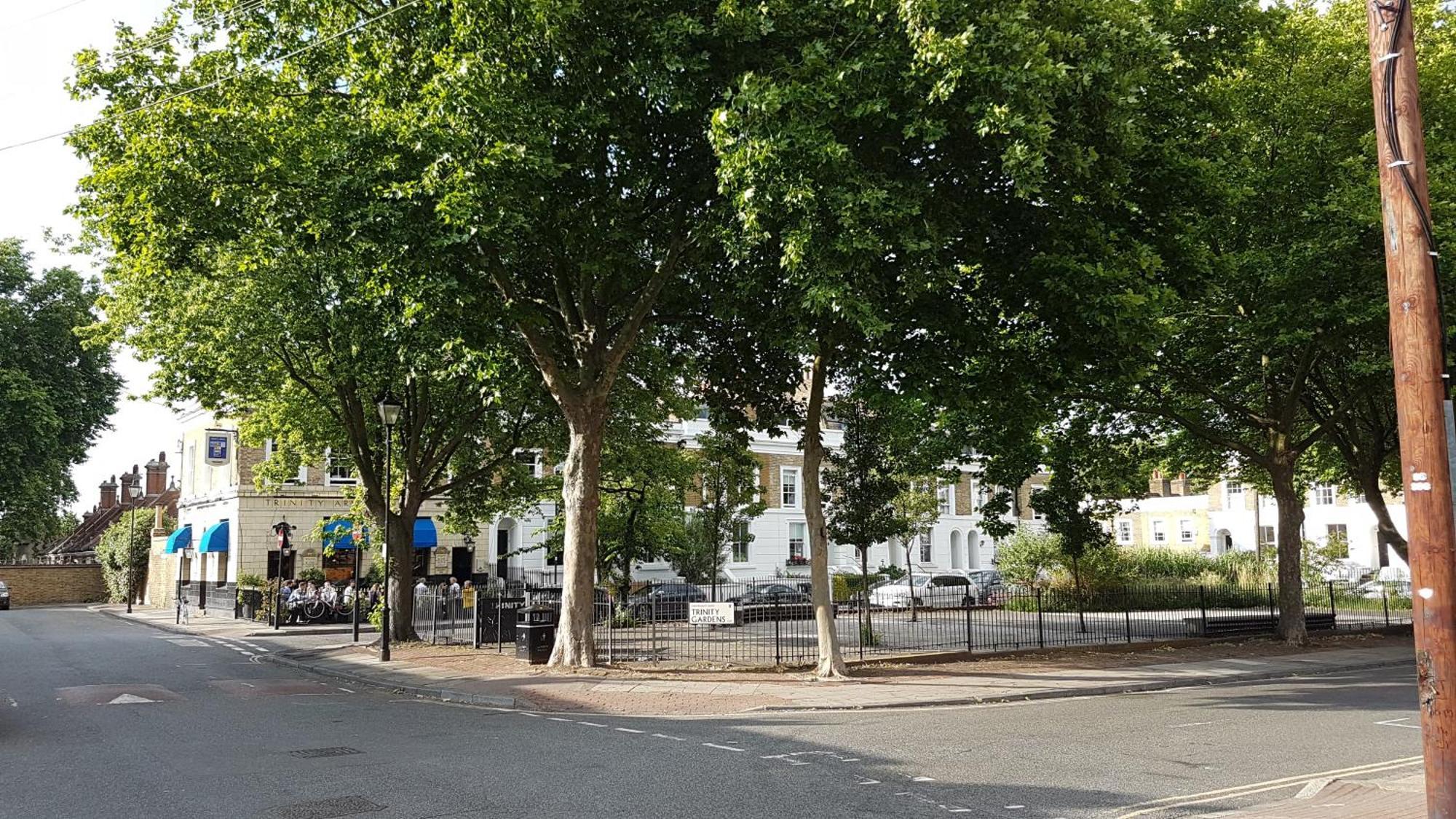 Artistic Pied-A-Terre, Steps From The Tube, Moments From London'S Heart * Londres