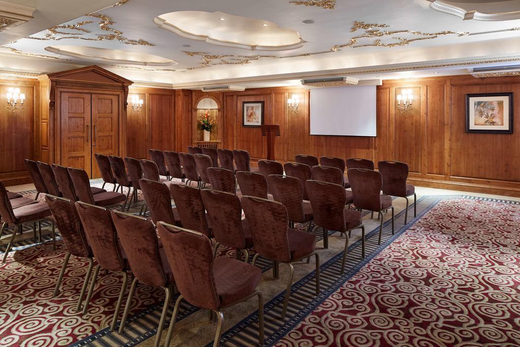 The Westbury Mayfair, A Luxury Collection Hotel, Hotel Londen