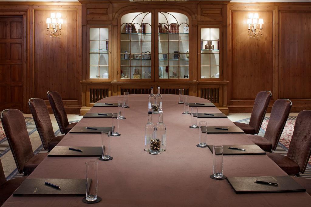 The Westbury Mayfair, A Luxury Collection Hotel, 5* Londen