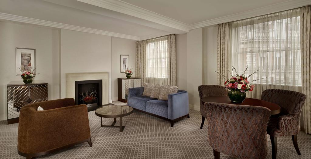 The Westbury Mayfair, A Luxury Collection Hotel,