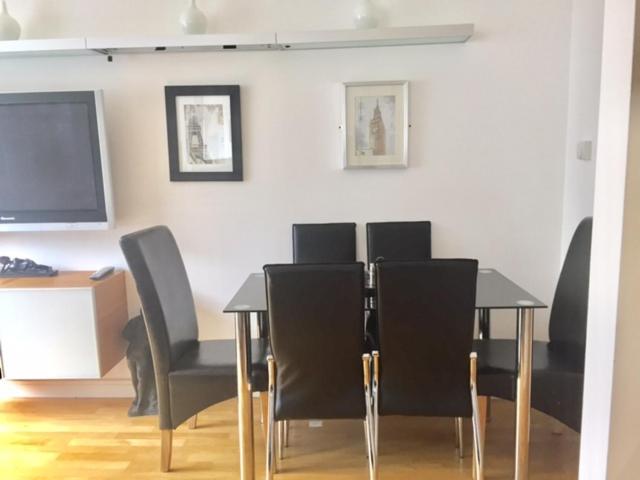 Apartamento London Apartments Londres