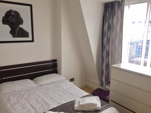 London Apartments Appartement