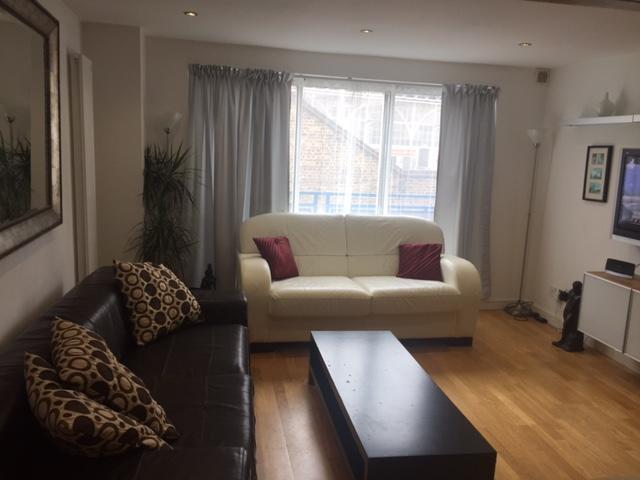 London Apartments Londres